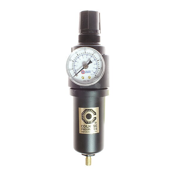 F/R Duo W/Drain Gauge Metal Bowl 1/4"