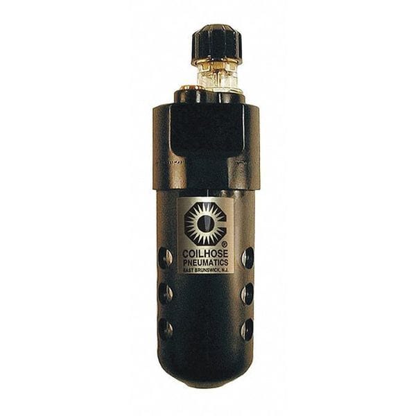 Lubricator 3/8"