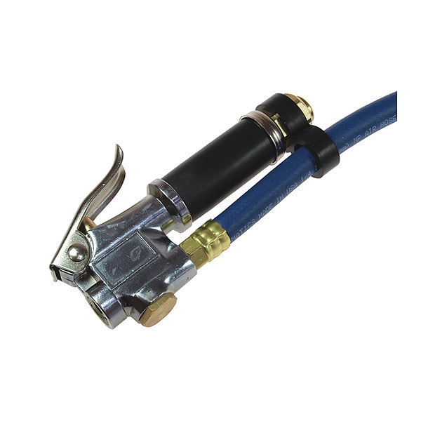 Inflator 10-120 12" Straight Dual Chuck