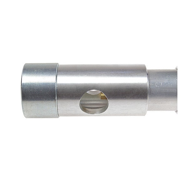 Coilhose Cannon 2" Safety Extension