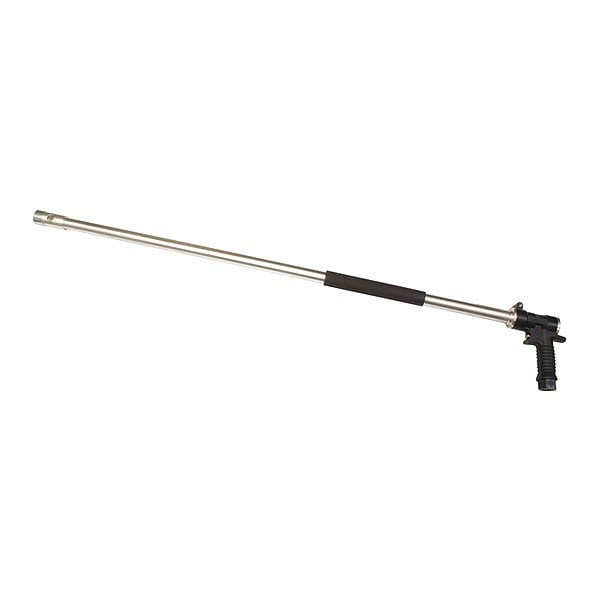Coilhose Cannon 48" Safety Ext 3/4" BSPP