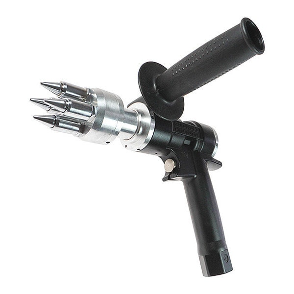 Coilhose Cannon Multi-Jet Blow Gun 3/4" BSPP