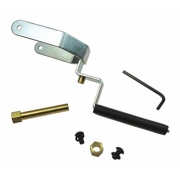 Cannon Trigger Handle Kit