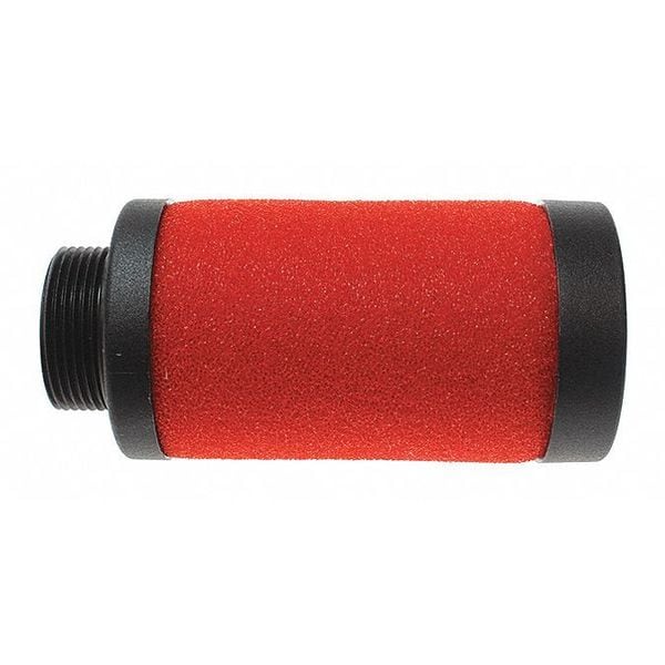 Coalescing Filter Element Assembly