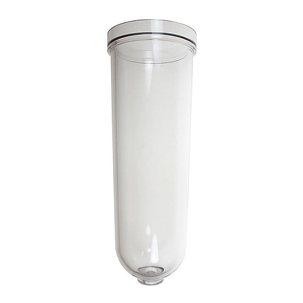 Desiccant Air Dryer 1/4" Port Poly Bowl