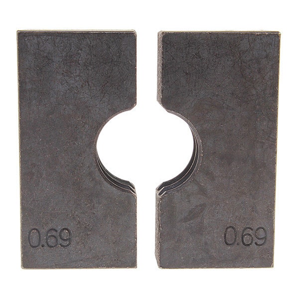 Die Set 0.812"
