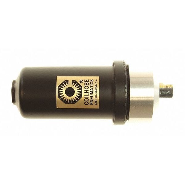 External Automatic Drain