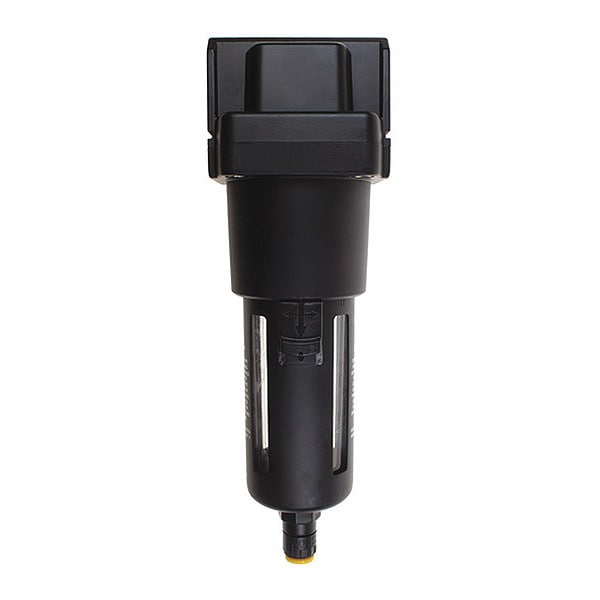 Filter HiFlow 1" Automatic