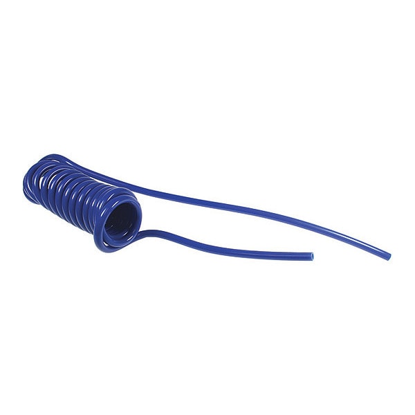 Flexcoil 0.467" ID x 15' No Fittings Dark Blue