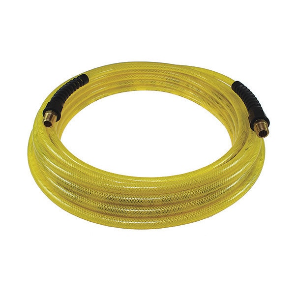 Flexeel Hose 5/16" ID x 100 Transparent Yellow