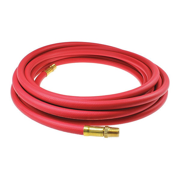 GP Series Hose 1/2" ID x 100' 1/2" MPT