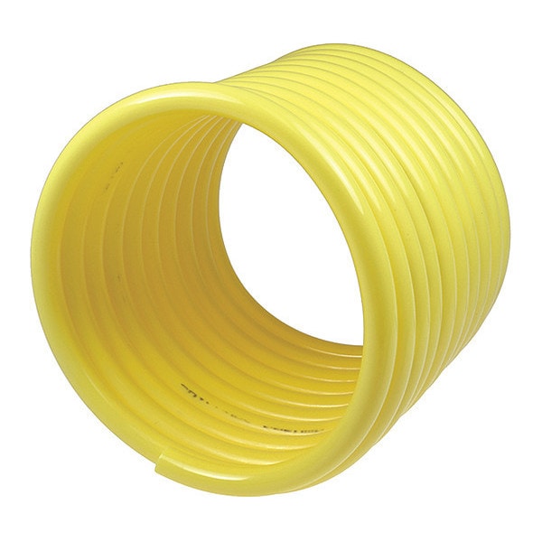 Nylon Coil 3/8" ID x 100' No Fittings