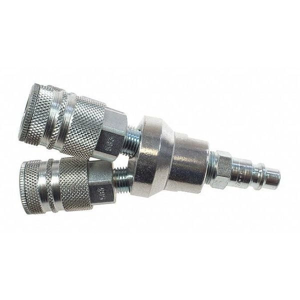 Tri Pod Asmby 3/8" Indl Inter