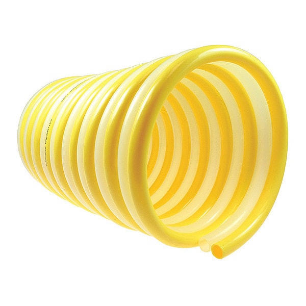 Twin Coil 1/2" ID x 1/2" ID x 50' No Fittings