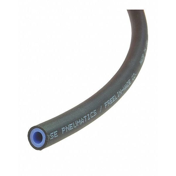Weld Spatter Tubing 1/2" OD x 0.32" ID x 50'