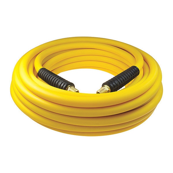 Yellow Belly PVC Hybrid Hose 3/8" ID x 50