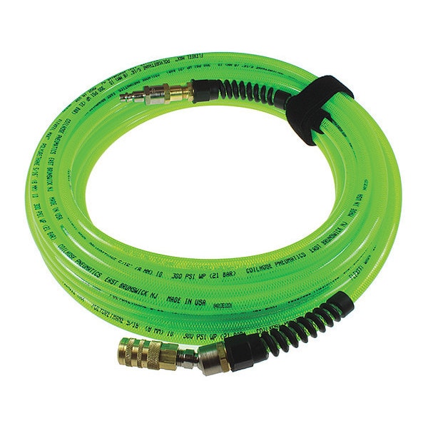 Flexeel Max 1/4" ID x 100' 1/4" Auto