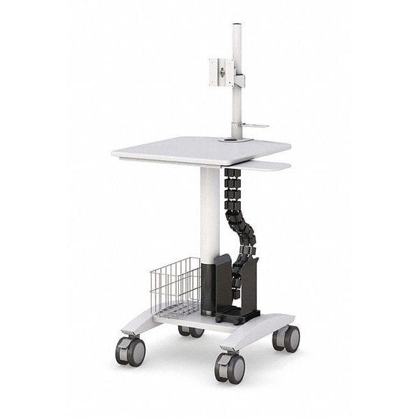 Mobile Computer Cart