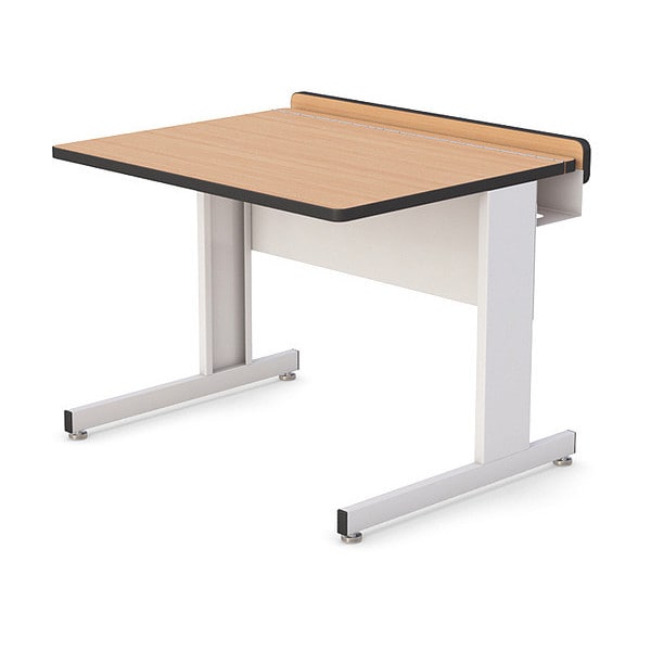 School Classroom/Training Laptop Desk
