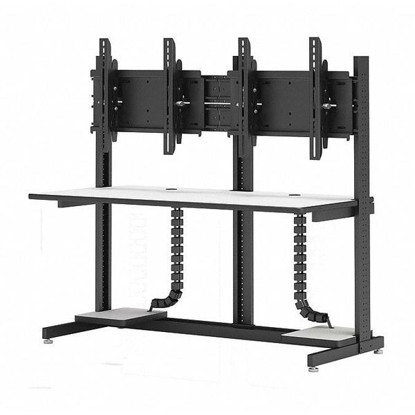 Security Monitoring Computer Workstation