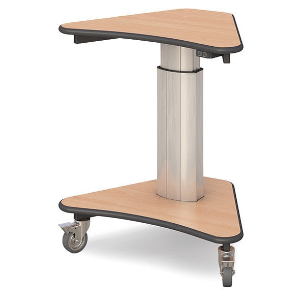 Mobile Laptop Computer Stand