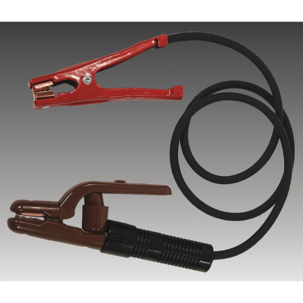 Welding Jumper Cable, 2 ga.