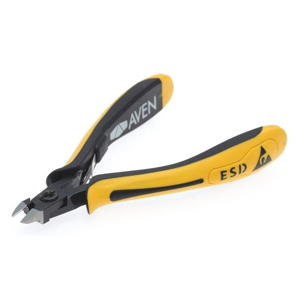 Cutter Tapered Mini, Semi-Flush, w/Relief