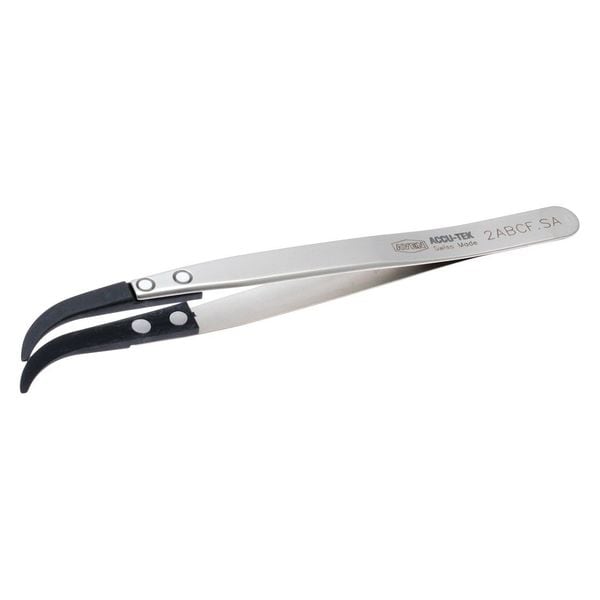 Tweezers, Pattern 7-Cf
