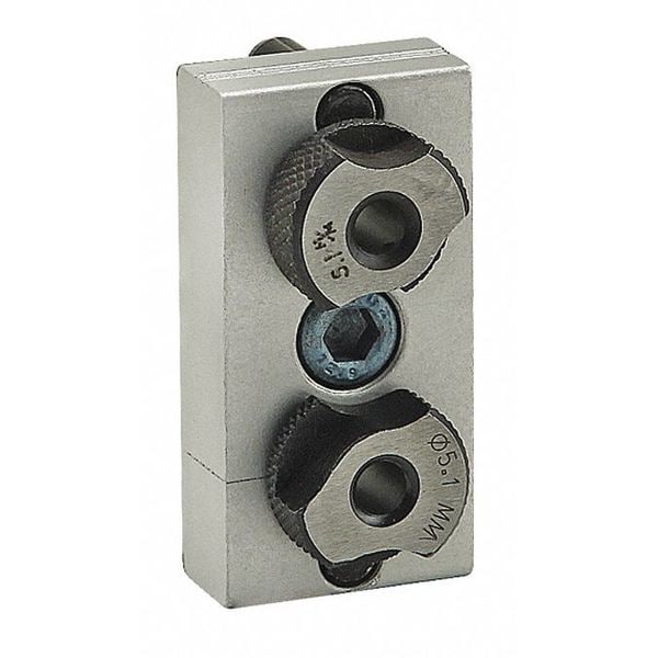 Access Hole Drill Jig For 25-2550 5.1mm
