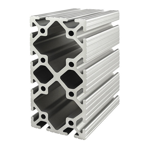 T-Slot 3" X 6" Profile 192" Bar