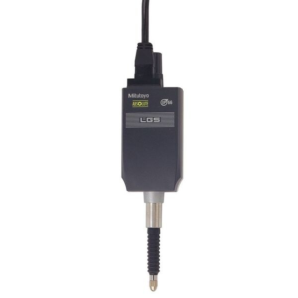 Linear Gauge, 0.005mm Res, .006" accuracy
