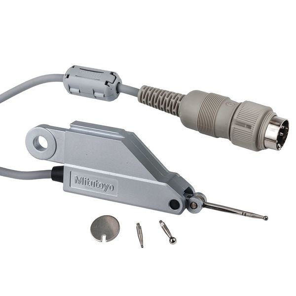 Lever Head