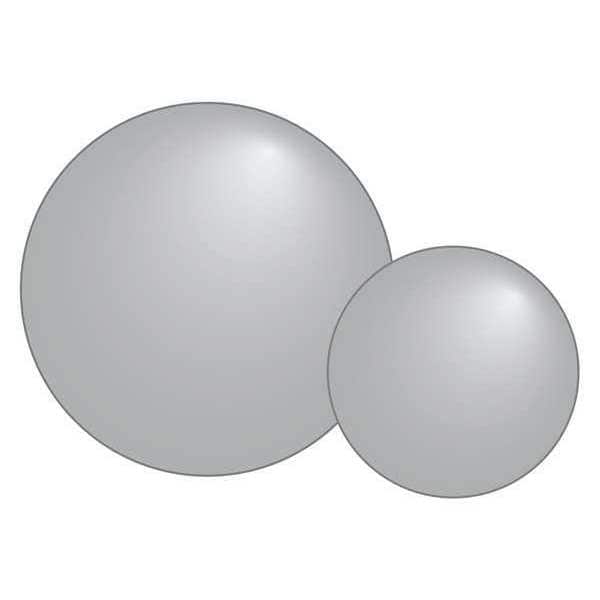 Precision Ball, 1-1/2"-100 SS440 PL