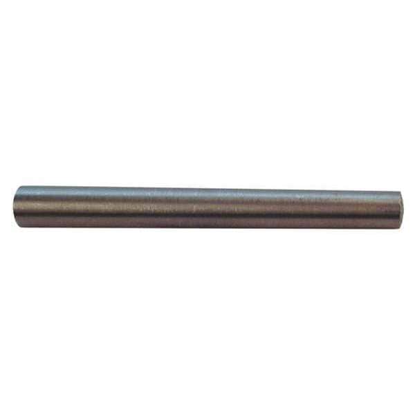 Taper Pin No 12 x12"SS PL