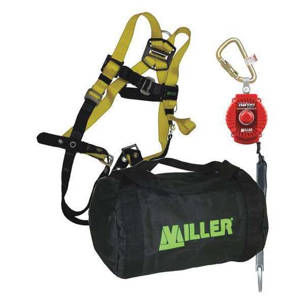 6 ft.L Fall Limiter
