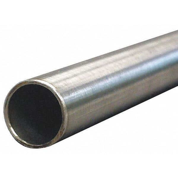 SS Tubing, 321, 5/8X.065WA, 6ft.