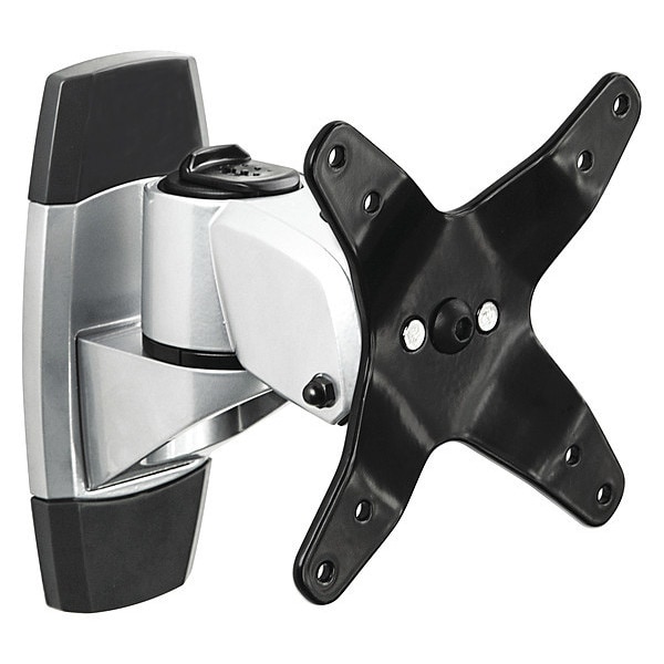 Single Monitor Wall Mount for 13"-30" Monitors SLV