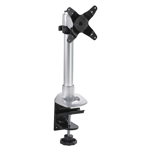 Full Motion Monitor Mount for 13"-30" Monitors