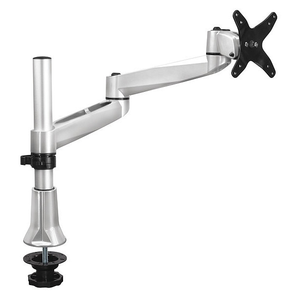 Single Monitor Desk Mount 13-27" Screens
