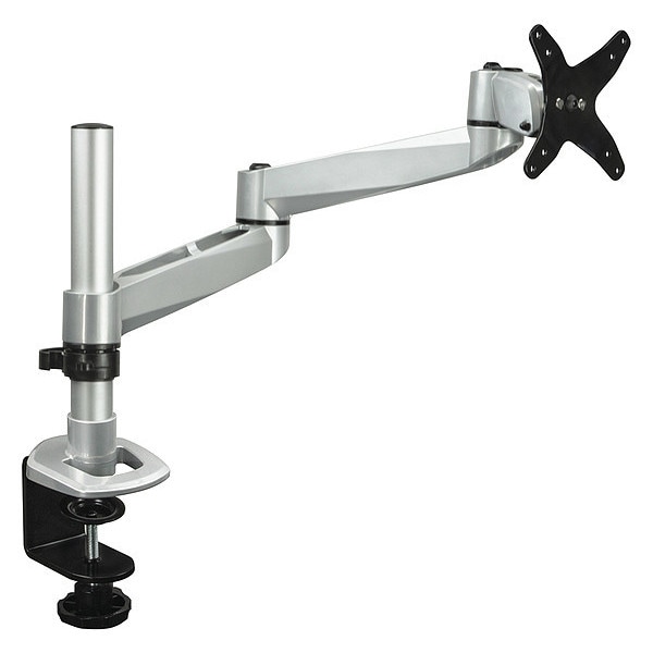 Single Monitor Desk Mount 13-27" Screens