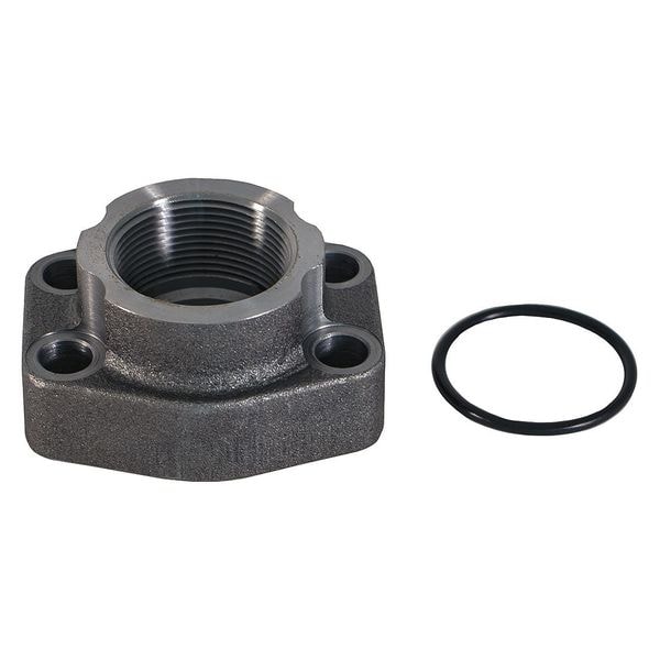 4 Bolt Flange 2 Inch Adapter Kit