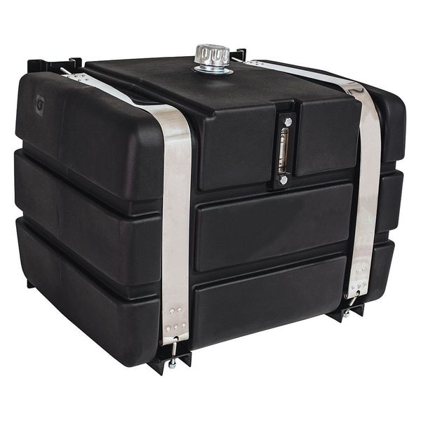 50 Gallon Side-Mount Polymer Reservoir
