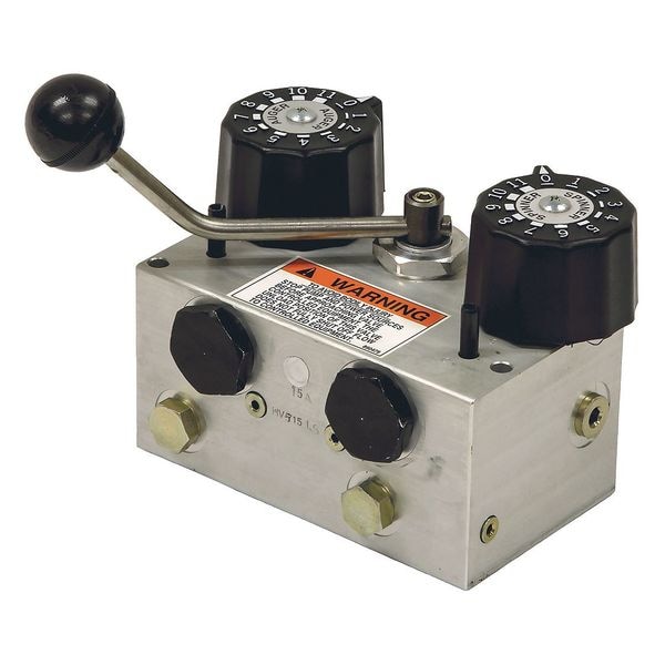 Load Sensing Spreader Valve 5-15 GPM