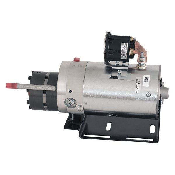 DC Power Unit - Pump/Motor Only