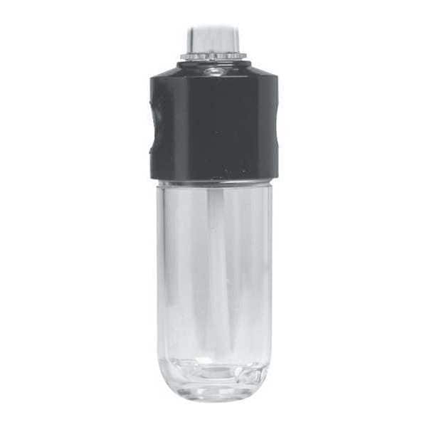 Mini Lube, Poly Bowl, 1/8"
