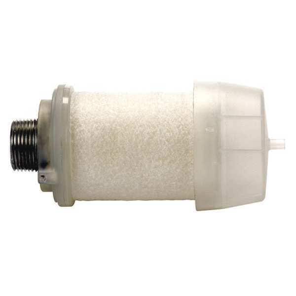 Reclassifier Muffler, 1"