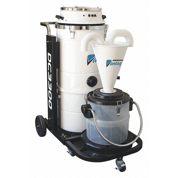 Dust Collector