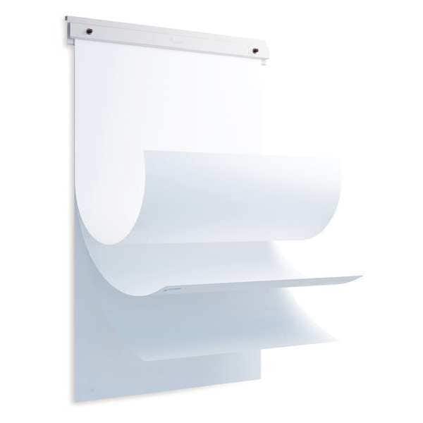 Flip Chart Hanger for Tile Boards/Pad