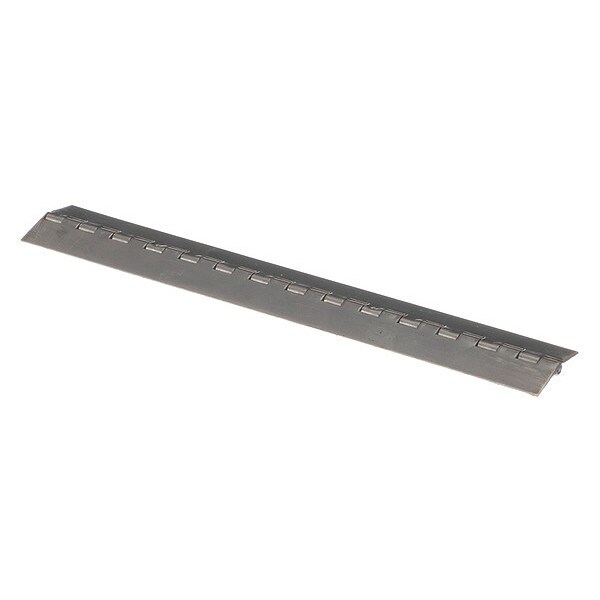 Stainless Steel Continuous Hinge
