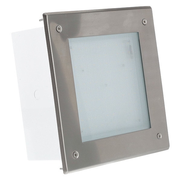 Mt 30W Natural White Strip LED Hood Ligh